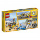 Конструктор LEGO Creator 31079 Фургон сёрферов в Тюмени