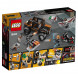 Конструктор LEGO Super Heroes 76050 Опасное ограбление в Тюмени