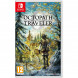 Игра Octopath Traveler 0 [Nintendo Switch, английская версия] в Тюмени