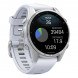 Умные часы Garmin Fenix 8, 43 mm, Whitestone 010-02903-00 в Тюмени