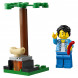 Конструктор LEGO City Fire 60212 Пожар на пикнике в Тюмени