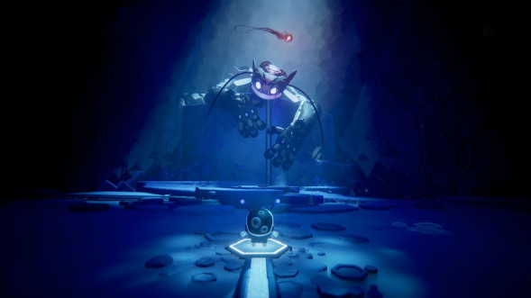 Игра Грёзы (Dreams) [PS4, русская версия] в Тюмени