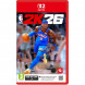 Игра NBA 2K26 [Nintendo Switch 2, английская версия] в Тюмени