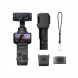 Экшн-камера Insta360 Luna Ultra Standard Combo, Cosmic Black в Тюмени