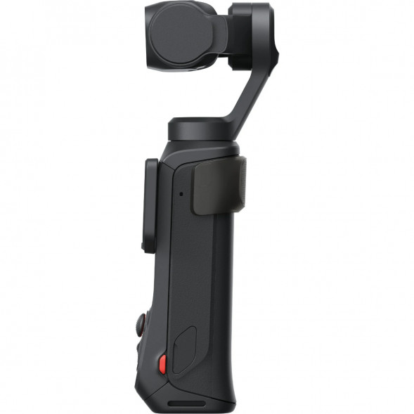 Экшн-камера Insta360 Luna Ultra Standard Combo, Cosmic Black в Тюмени