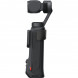 Экшн-камера Insta360 Luna Ultra Standard Combo, Cosmic Black в Тюмени