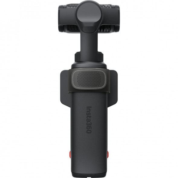 Экшн-камера Insta360 Luna Ultra Standard Combo, Cosmic Black в Тюмени