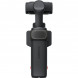 Экшн-камера Insta360 Luna Ultra Standard Combo, Cosmic Black в Тюмени