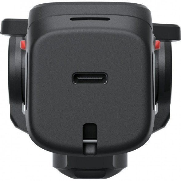 Экшн-камера Insta360 Luna Ultra Standard Combo, Cosmic Black в Тюмени