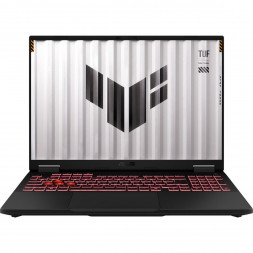Ноутбук ASUS TUF Gaming A16 FA608PM-RV041 (16", AMD Ryzen 9 8940HX 2.4ГГц, 16 ядер, 16ГБ DDR5, 1024ГБ SSD, NVIDIA GeForce RTX 5060 8 ГБ)