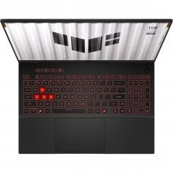 Ноутбук ASUS TUF Gaming A16 FA608PM-RV041 (16", AMD Ryzen 9 8940HX 2.4ГГц, 16 ядер, 16ГБ DDR5, 1024ГБ SSD, NVIDIA GeForce RTX 5060 8 ГБ)