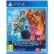 Minecraft Legends Deluxe Edition [PS4, русская версия] в Тюмени