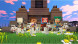 Minecraft Legends Deluxe Edition [PS4, русская версия] в Тюмени