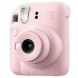Фотоаппарат моментальной печати Fujifilm Instax Mini 12, Blossom Pink в Тюмени