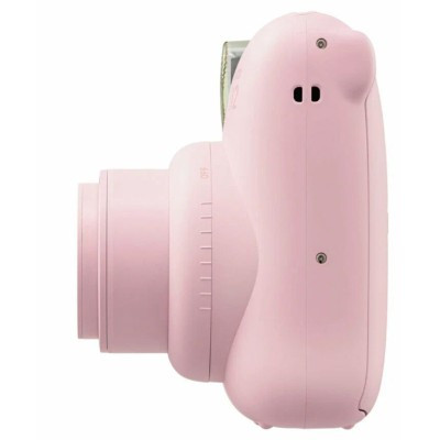 Фотоаппарат моментальной печати Fujifilm Instax Mini 12, Blossom Pink в Тюмени