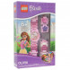 Часы LEGO Friends 8021247 Наручные часы Friends «Оливия» в Тюмени