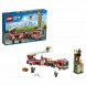 Конструктор LEGO City Fire 60112 Пожарная машина в Тюмени