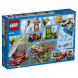 Конструктор LEGO City Fire 60112 Пожарная машина в Тюмени
