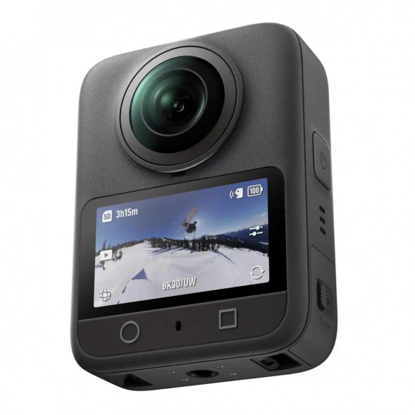 Экшн-камера DJI Osmo 360 Standard Combo в Тюмени