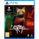 Игра Stray [PS5, русские субтитры] в Тюмени
