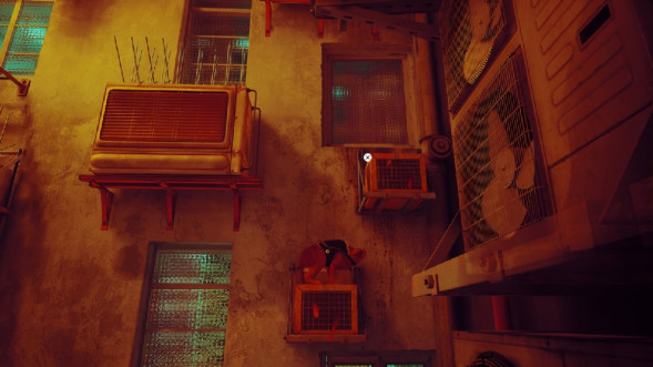 Игра Stray [PS5, русские субтитры] в Тюмени