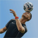 Силиконовый ремешок WHOOP SportFlex для WHOOP MG, CR7 Home  в Тюмени