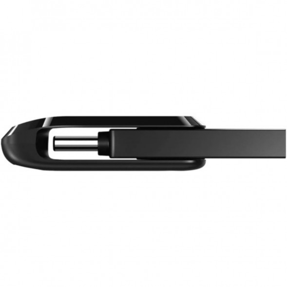 USB флешка Sandisk Ultra Dual Drive Go 256Gb USB 3.2 gen 1/ USB Type-C в Тюмени