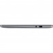 Ноутбук Honor MagicBook X16 Plus (5301AMBC) (14&amp;quot;, IPS, Intel Core 5 220H 2.7ГГц, 12 ядер, 32ГБ DDR4, 1ТБ SSD, Intel Graphics, Windows 11 Home), серый космос в Тюмени