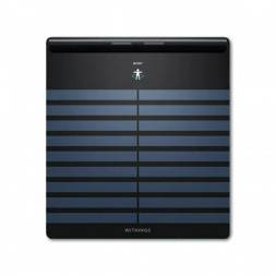 Умные весы Withings Body Scan, Black