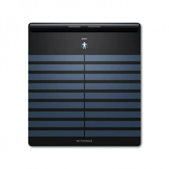 Умные весы Withings Body Scan, Black в Тюмени