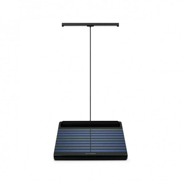 Умные весы Withings Body Scan, Black в Тюмени