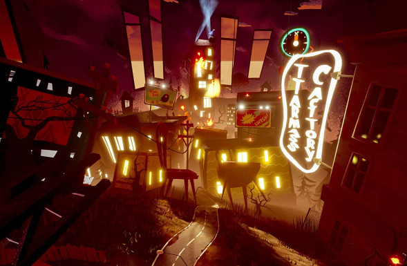 Игра Hello Neighbor: Hide and Seek [Nintendo Switch, русские субтитры] в Тюмени