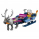 Конструктор LEGO Disney 41066 Princess Анна и Кристоф: прогулка на санях в Тюмени