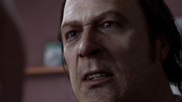 Detroit: Become Human [PS4, русская версия] в Тюмени