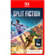 Игра Split Fiction (код загрузки) [Nintendo Switch 2, английская версия] в Тюмени