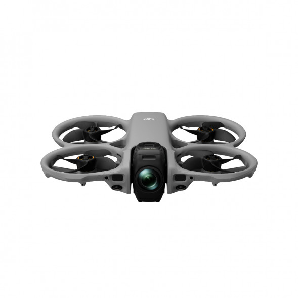 Квадрокоптер DJI Avata 360 Motion Fly More Combo (DJI Goggles N3) в Тюмени