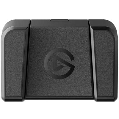 Контроллер Elgato Stream Deck Pedal в Тюмени