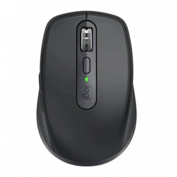 Беспроводная мышь Logitech MX Anywhere 3S [910-006929], черный в Тюмени