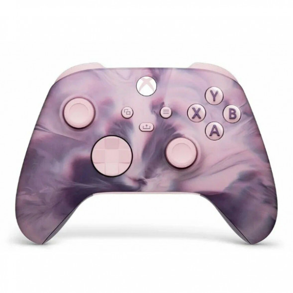Геймпад Xbox Series Dream Vapor Special Edition в Тюмени