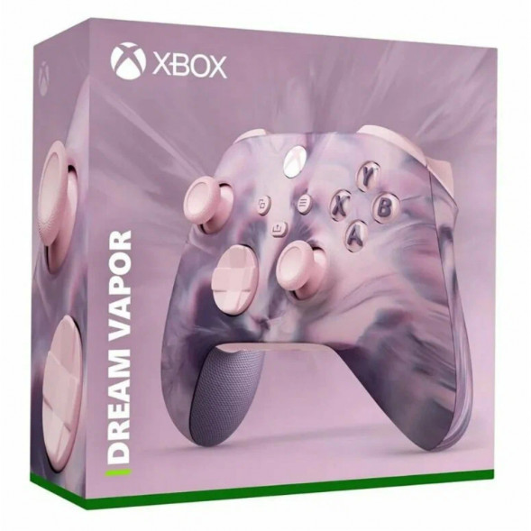 Геймпад Xbox Series Dream Vapor Special Edition в Тюмени