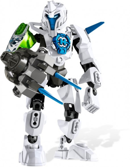 Конструктор LEGO Hero Factory 2145 Стормер 3.0 в Тюмени