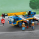 Конструктор LEGO City Great Vehicles 60324 Мобильный кран в Тюмени