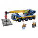 Конструктор LEGO City Great Vehicles 60324 Мобильный кран в Тюмени