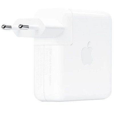 Блок питания Apple MRW22ZM/A для ноутбуков Apple в Тюмени