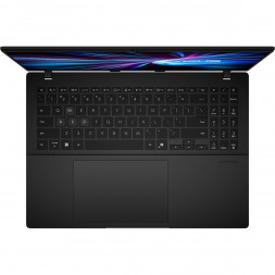 Ноутбук ASUS V16 V3607VM-TK207 (16", IPS, Intel Core 5 210H 2.2ГГц, 8 ядер, 32ГБ DDR5, 512ГБ SSD, NVIDIA GeForce RTX 5060 8 ГБ), черный