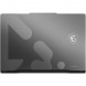Ноутбук MSI Cyborg 15 C2WF-015XRU (15.6&amp;quot;, IPS, Intel Core 5 210H 2.2ГГц, 8-ядер, 16ГБ DDR5, 1ТБ SSD, NVIDIA GeForce RTX 5060 - 8 ГБ, FreeDOS), серый в Тюмени