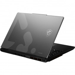 Ноутбук MSI Cyborg 15 C2WF-015XRU (15.6", IPS, Intel Core 5 210H 2.2ГГц, 8-ядер, 16ГБ DDR5, 1ТБ SSD, NVIDIA GeForce RTX 5060 - 8 ГБ, FreeDOS), серый