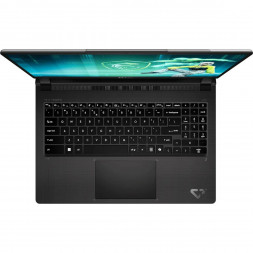 Ноутбук MSI Cyborg 15 C2WF-015XRU (15.6", IPS, Intel Core 5 210H 2.2ГГц, 8-ядер, 16ГБ DDR5, 1ТБ SSD, NVIDIA GeForce RTX 5060 - 8 ГБ, FreeDOS), серый