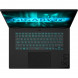 Ноутбук Gigabyte Gaming A16 GA6EH (EVHS3KZC94SD) (16&amp;quot;, IPS, Intel Ultra 9 185H 2.3ГГц, 16 ядер, 16Гб DDR5, 1Тб SSD, RTX 5060 8Гб, без ОС), чёрный в Тюмени