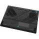 Ноутбук Gigabyte Gaming A16 GA6EH (EVHS3KZC94SD) (16&amp;quot;, IPS, Intel Ultra 9 185H 2.3ГГц, 16 ядер, 16Гб DDR5, 1Тб SSD, RTX 5060 8Гб, без ОС), чёрный в Тюмени